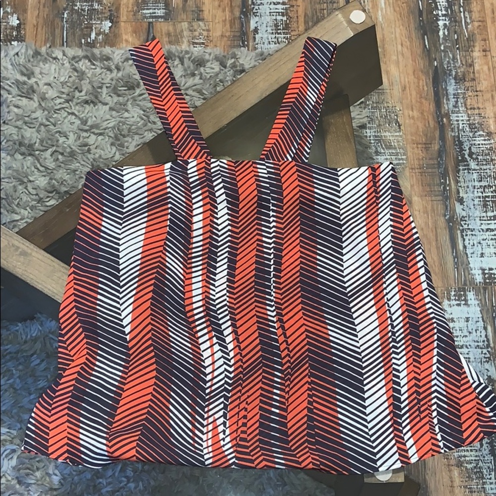 Zara Basic tank top